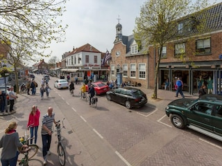 Ferienhaus Domburg Umgebung 33