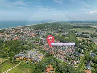 Ferienhaus Domburg Umgebung 34