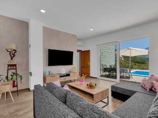 Villa Slime Caratteristiche 18
