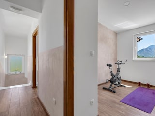 Villa Slime Caratteristiche 37