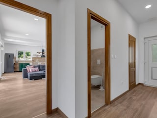 Villa Slime Caratteristiche 22