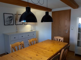 Eßzimmer