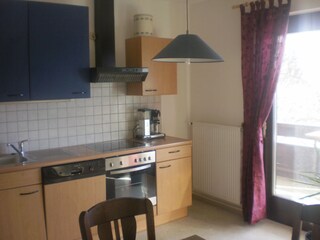 Appartamento per vacanze Millstatt Caratteristiche 16