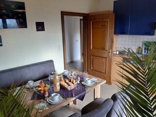 Appartamento per vacanze Millstatt Caratteristiche 13