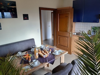 Vakantieappartement Millstatt Kenmerken 13