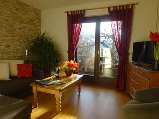 Appartamento per vacanze Millstatt Caratteristiche 14
