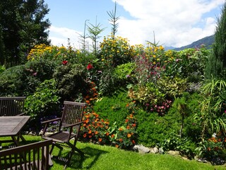 Appartamento per vacanze Millstatt Registrazione all'aperto 11