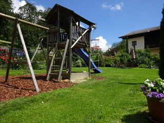 Appartamento per vacanze Millstatt Registrazione all'aperto 12