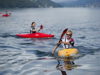 Appartamento per vacanze Millstatt Ambiente 21