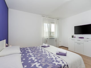 Holiday house Labin Features 29