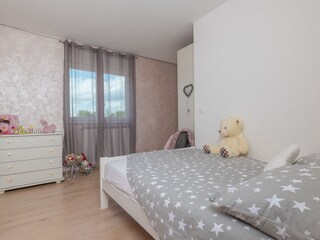 Vakantiehuis Labin Kenmerken 26