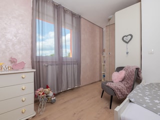 Holiday house Labin Features 27