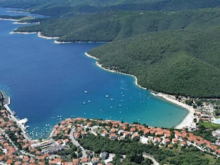 Holiday house Labin Environment 33