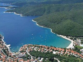 Vakantiehuis Labin Omgeving 33