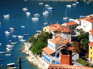 Holiday house Labin Environment 34