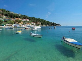 Holiday house Labin Environment 35