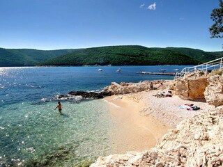 Casa per le vacanze Labin Ambiente 36