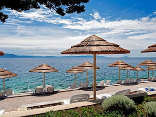 Holiday house Labin Environment 37