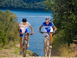 Holiday house Labin Environment 41