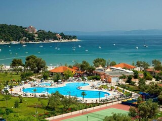 Holiday house Labin Environment 39