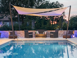 Holiday house Labin Outdoor Recording 6