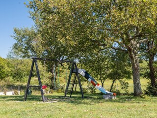 Ferienhaus Labin Außenaufnahme 19