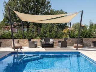 Holiday house Labin Outdoor Recording 12