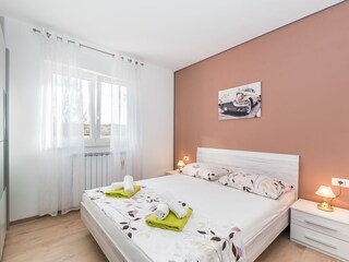 Ferienhaus Labin Ausstattung 24