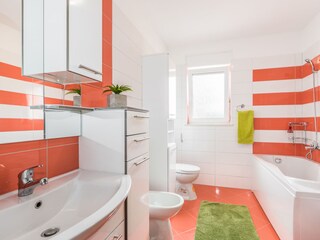 Ferienhaus Labin Ausstattung 28