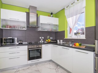 Vakantiehuis Labin Kenmerken 23