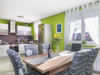 Vakantiehuis Labin Kenmerken 22