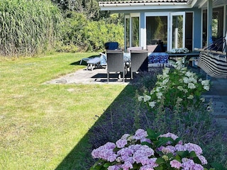 Holiday house Dannemare Outdoor Recording 4