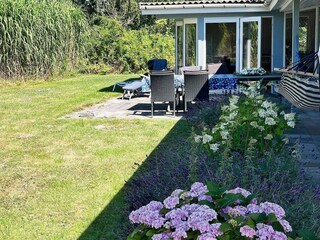 Maison de vacances Dannemare Enregistrement extérieur 4