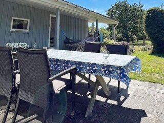 Maison de vacances Dannemare Enregistrement extérieur 5