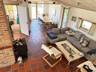 Vakantiehuis Dannemare  14