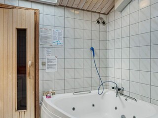 Vakantiehuis Dannemare  15