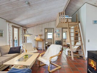 Vakantiehuis Dannemare  17