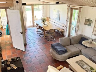 Maison de vacances Dannemare  21