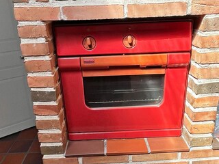 Vakantiehuis Dannemare  20