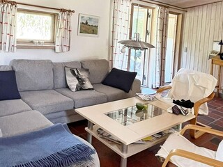 Vakantiehuis Dannemare  21