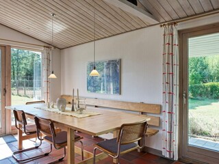 Vakantiehuis Dannemare  22