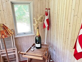 Vakantiehuis Dannemare  24