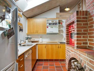 Vakantiehuis Dannemare  26