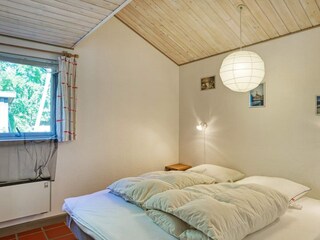 Vakantiehuis Dannemare  29