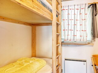 Vakantiehuis Dannemare  32