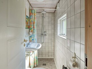 Vakantiehuis Dannemare  33