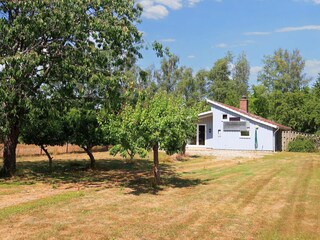 Maison de vacances Dannemare  29