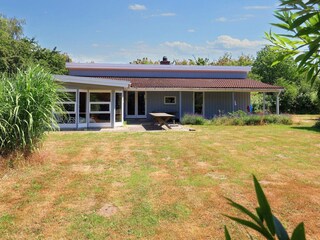 Vakantiehuis Dannemare  37