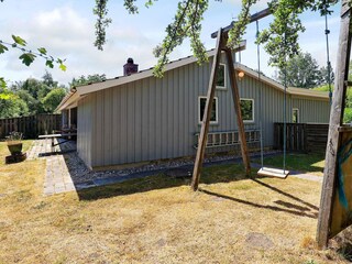 Vakantiehuis Dannemare  31