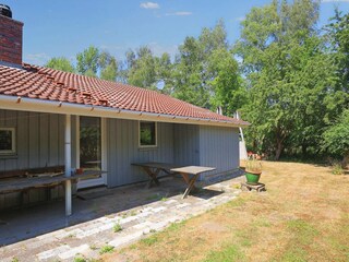 Vakantiehuis Dannemare  40